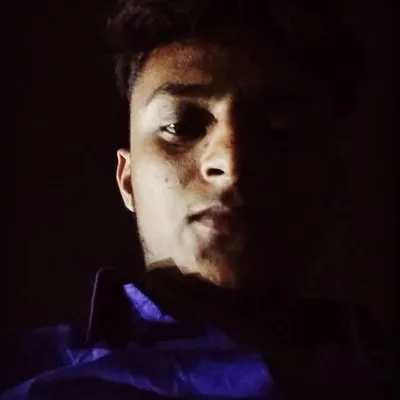 Awesh Malek profile