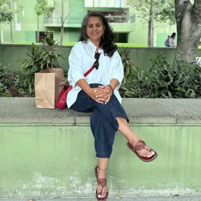 Sohini profile