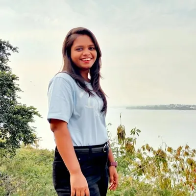 P๏๏jค⚡Vɨsнwคkคrmค profile