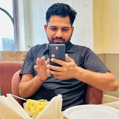 vijaypal bissu profile