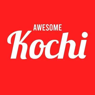 kochi is Awesome ! profile