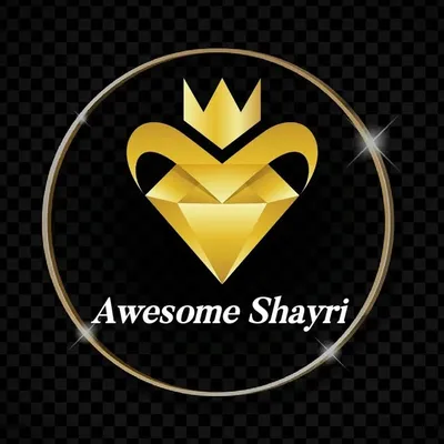 Awesome shayri profile