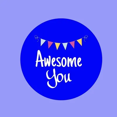 Awesome You profile