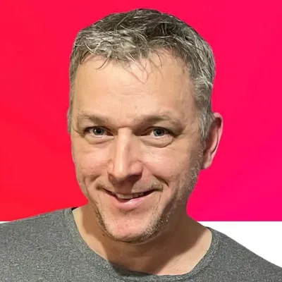 Brett Thompson profile