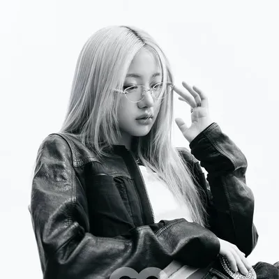 나하은 (Haeun) profile