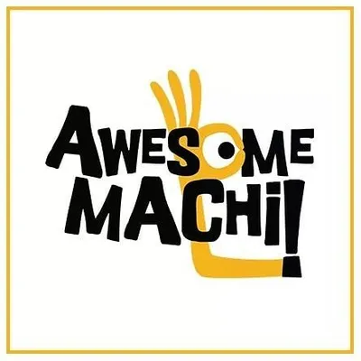 Awesome Machi profile