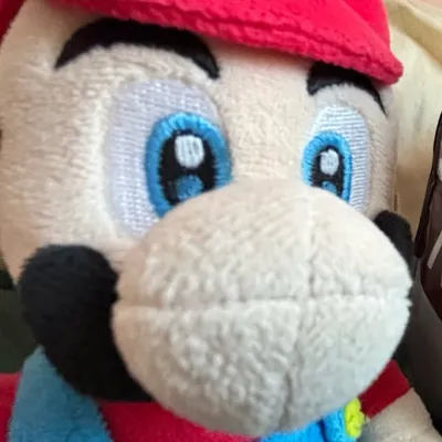 AwesomeMarioBros profile
