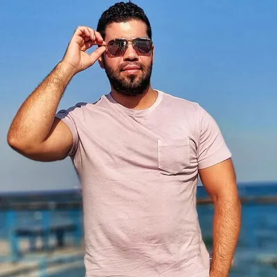 Marios P. | Film Composer profile