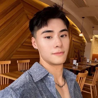 Mason Chen profile