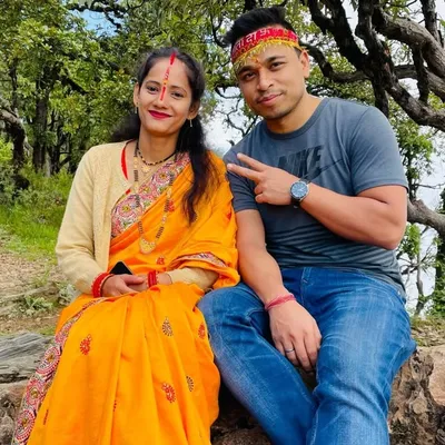 Awesome Pahadi profile