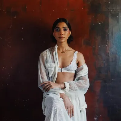 KRITHIKA IYER-GRAHAM profile