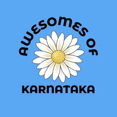 ಅದ್ಭುತ ಕರ್ನಾಟಕ💛❤ profile