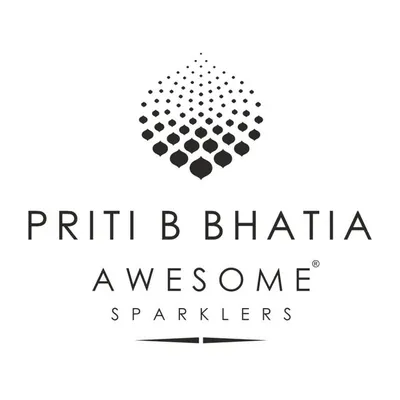 Awesome Sparklers by Priti B Bhatia profile
