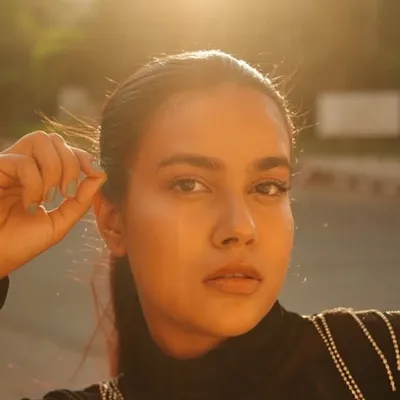 TANVI SANGHVI profile