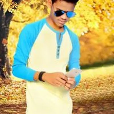 Awez Bagwan profile