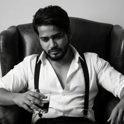 Awez Shaikh profile