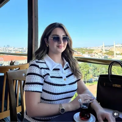 المُهَندِسَة profile