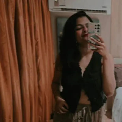 Prachi Balamwar profile