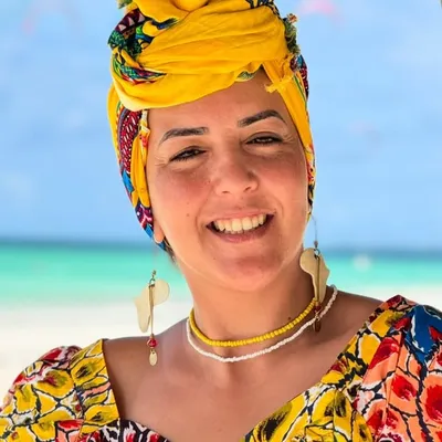 AICHA CHANANE - عويشة profile