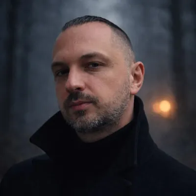 Andrzej W Klejka | Photographer profile