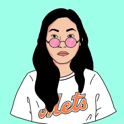AWKWAFINA profile