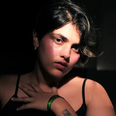 Natasha profile
