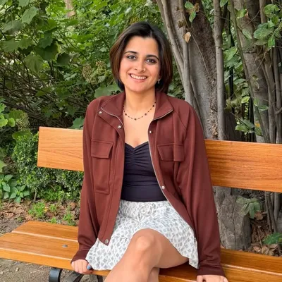Divija Bhasin | Mental Health