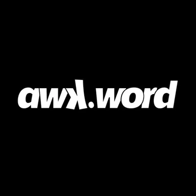 awk.word profile