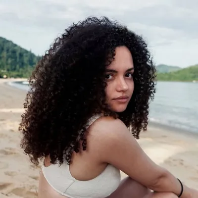 Andreia Coutinho profile