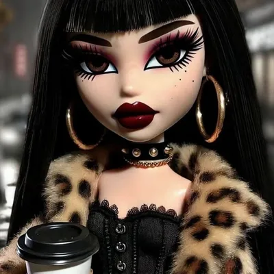 MJD // MONICA profile