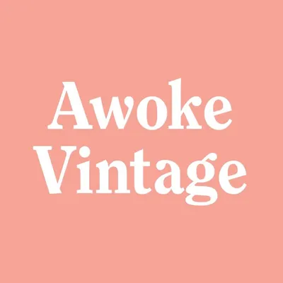 Awoke Vintage: Brooklyn Instagram profile photo