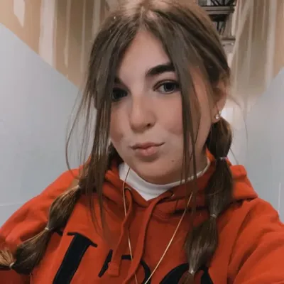 Amber Wolfe profile