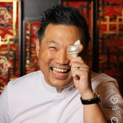 A.WONG profile