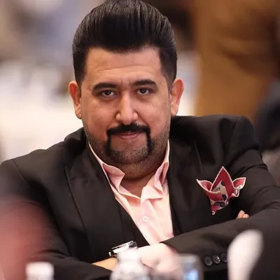 اوس فاضل - Awos Fadil profile