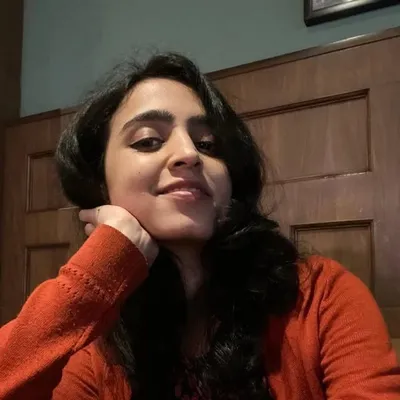 Diksha | A Writer's Cauldron