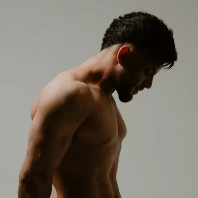 Arshad Khan | Sneakerhead profile