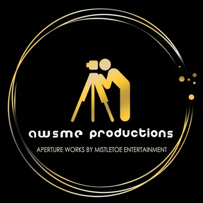 Awsme Productions ๐ฅ profile