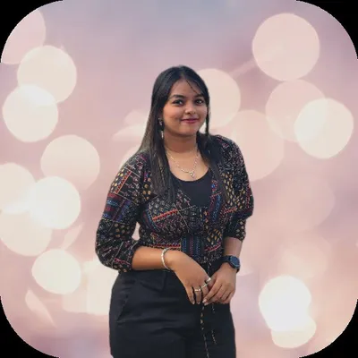 Anusha profile