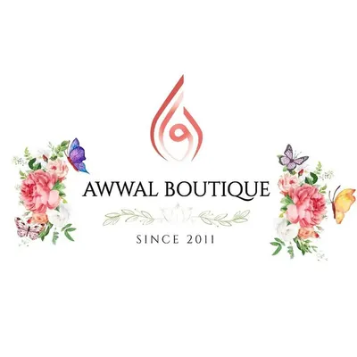 Awwal Bouutique profile