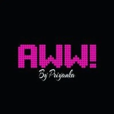 Aww! - By Priyanka Shah | Fashion Designer profile