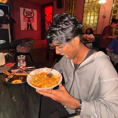 AKASH RD | Creator & Influencer profile
