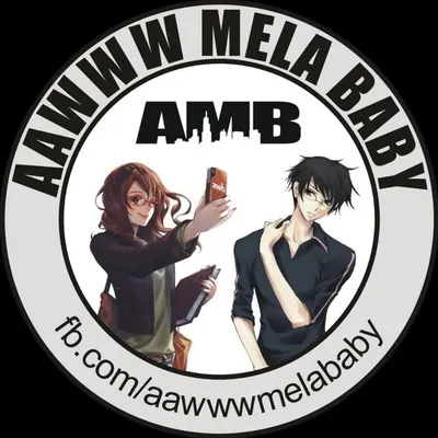 Aww mela baby ๐ฅ profile