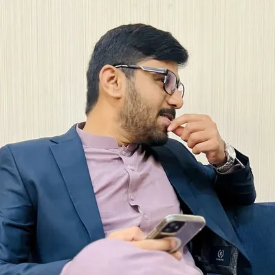 jam asif profile