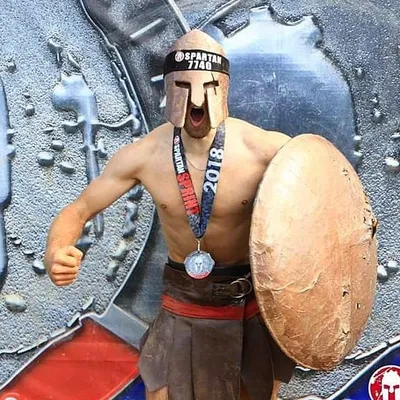 Alexander The Spartan profile