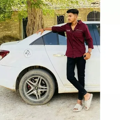Axay Joshi ๐ profile