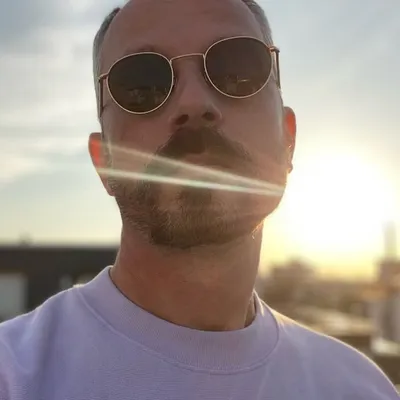 Axel C. Hrdina profile