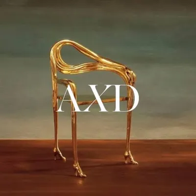 Curated by AXD profile