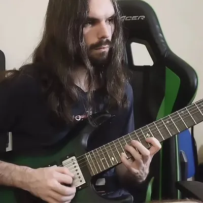 Axe🎸Insight profile