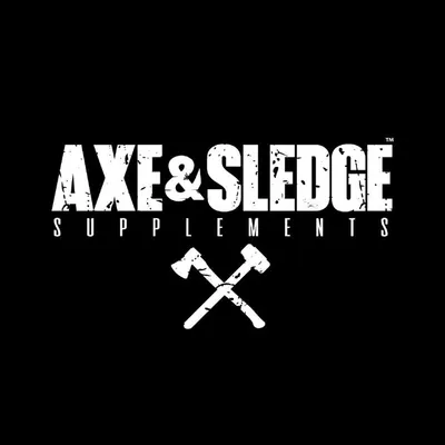 Axe & Sledge Supplements profile