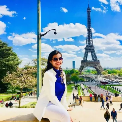 Akshaya Sawant profile